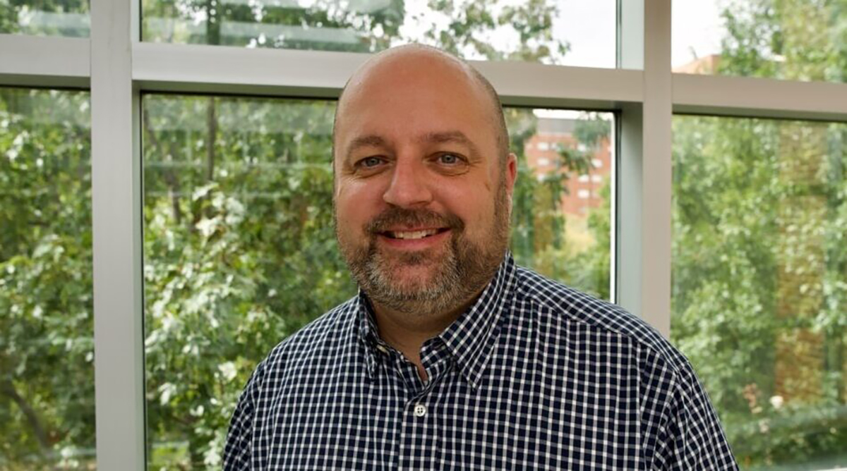 Rocky Mount native Dr. Jared Bowden became director of the North Carolina State Climate Office effective May 1.