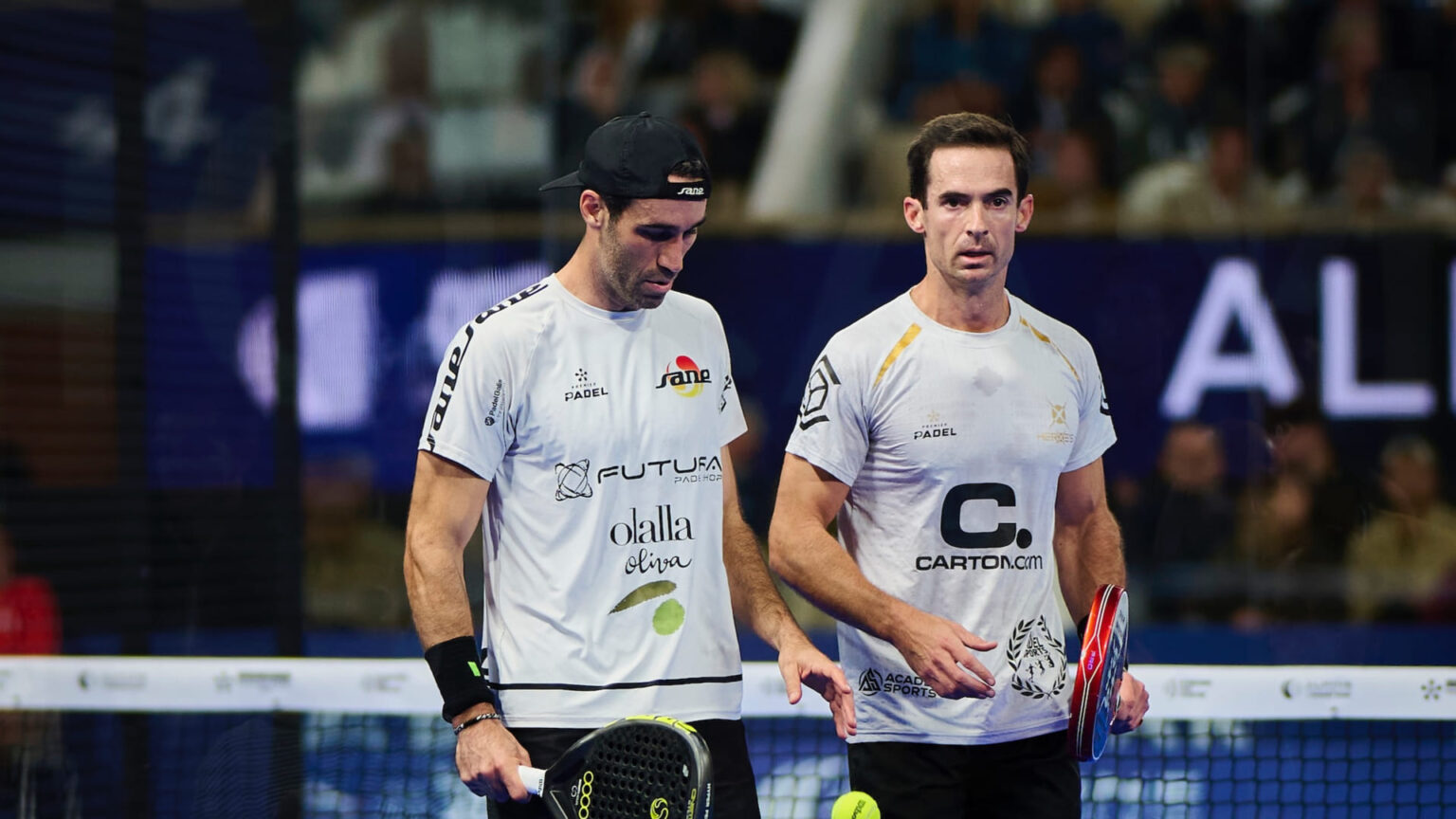 Sweden, Gonzalo Rubio and Javi Ruiz chase another triumph Sweden, Gonzalo Rubio and Javi Ruiz chase another triumph