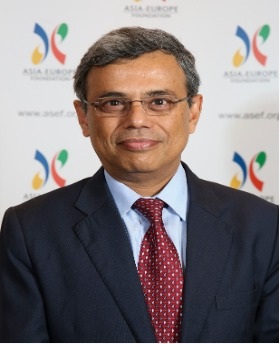 Jawed Ashraf