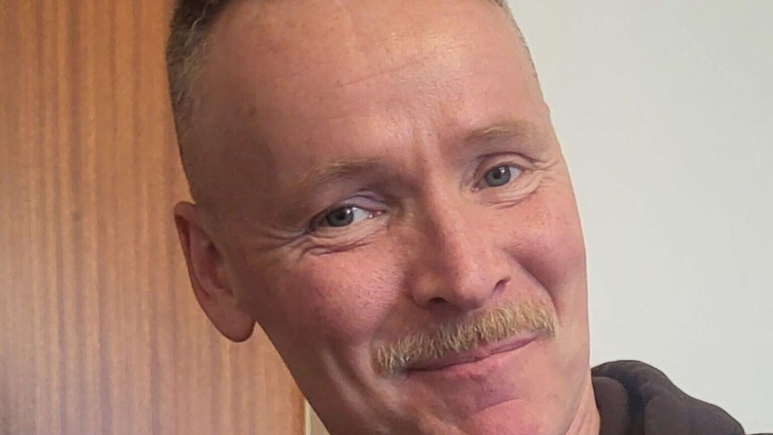A notorious father steps forward