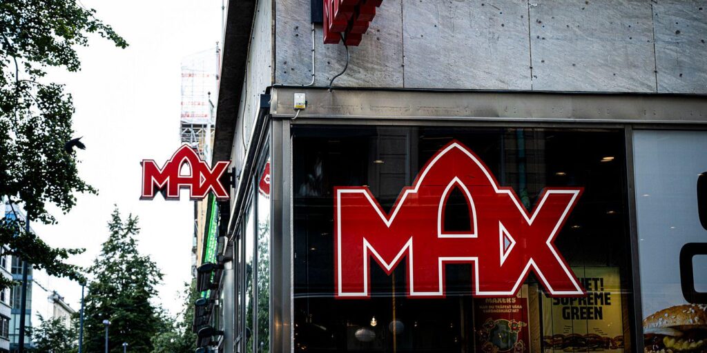 Maxarvinge died in a car accident in Mallorca