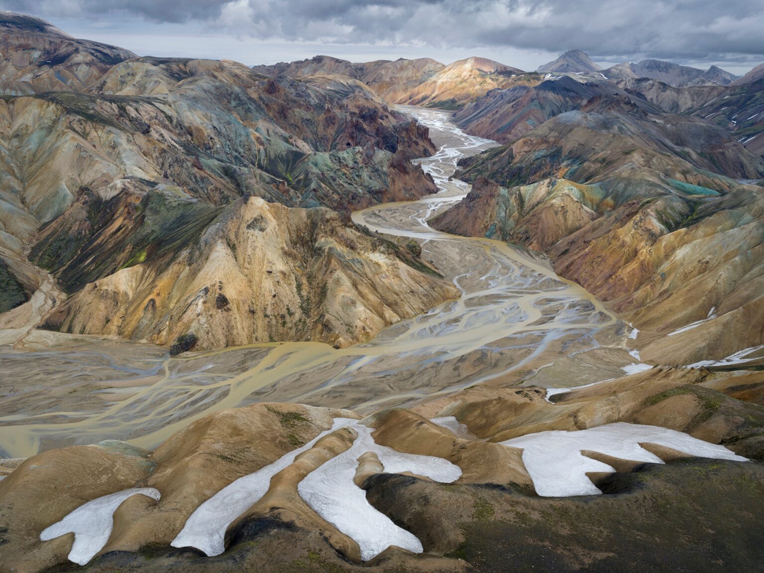 Icelandic View | Nat Geo Photo of the Day Castle and fields