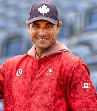 Jordi Domingo Coll of Spain is Canada’s New Dressage Technical Advisor Jordi Domingo Coll of Spain is Canada's New Dressage Technical Advisor