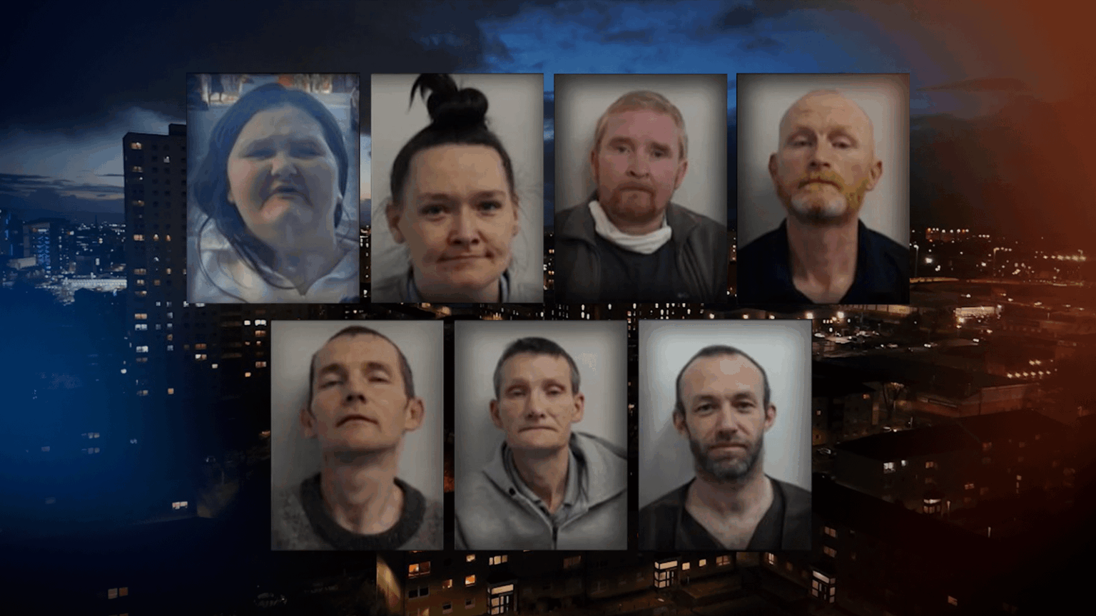 Girl begged for help at window as officials drove away from ‘beastie house’, paedophile ring report says Girl begged for help at window as officials drove away from 'beastie house', paedophile ring report says