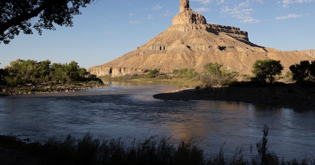 Green River to gain small modular reactors – Deseret News