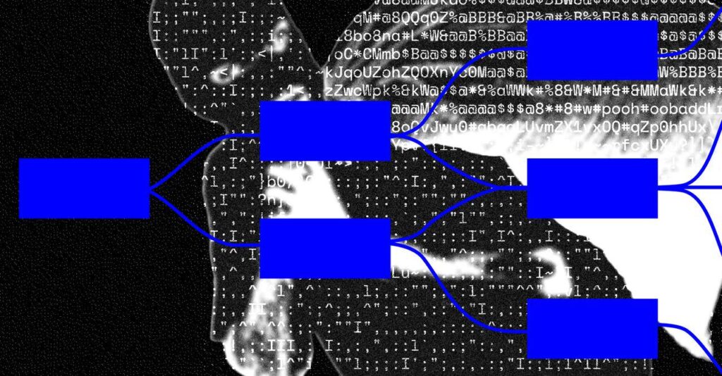 A Hacker Group Is Poisoning Open Source Code at an Unprecedented Scale