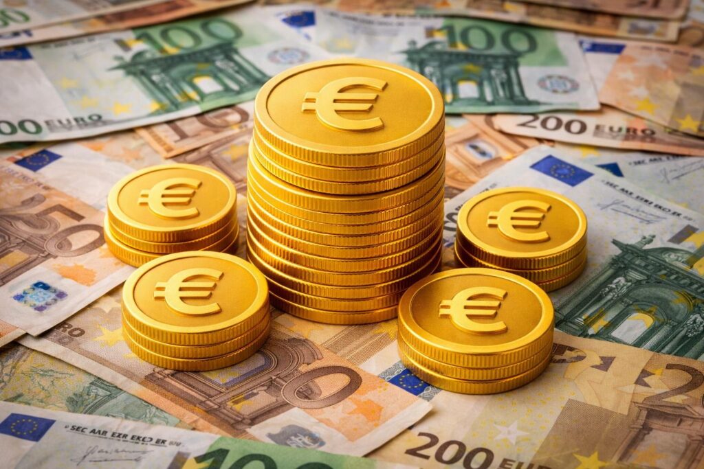 37 Banks Back Qivalis Euro Stablecoin Before 2026 Launch