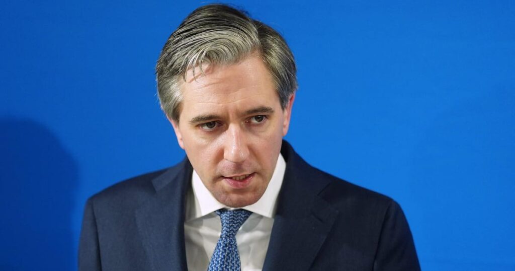 Time running out if Simon Harris wants savings scheme to start in 2027, says industry group