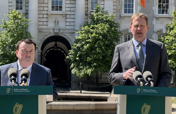 Free state accommodation for Ukrainians will be withdrawn by March 2027