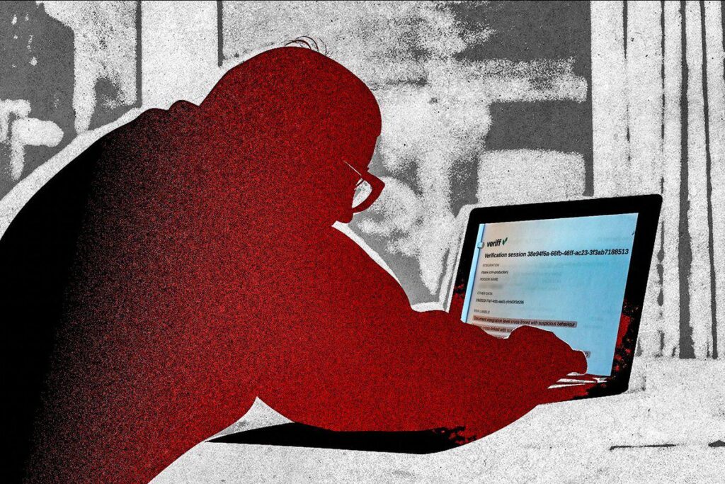 Despite the risk warning, the bank lent money to the pensioner, which immediately went to phone scammers