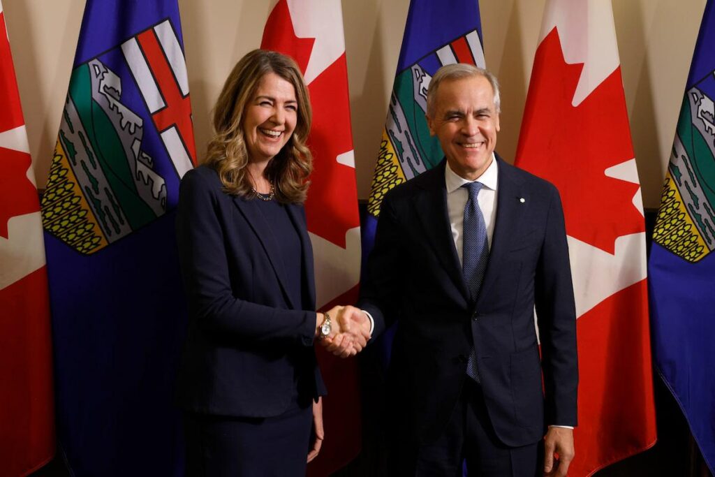 Letters to the editor, May 20: ‘Not clear why Canadians … would invest in another pipeline for a province threatening to separate and led by a Premier who seems intent on paving the way for this to happen’