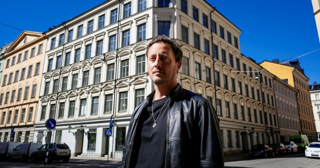 Criticism of the law change: "Market rent is introduced the back way"