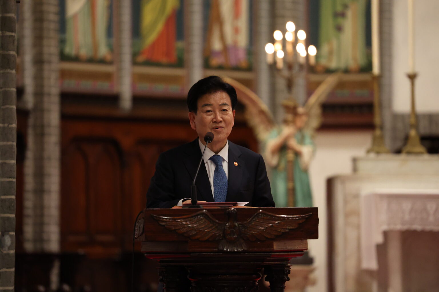 Seoul prosecutors set to probe minister over remarks on North Korean nuke site Seoul prosecutors set to probe minister over remarks on North Korean nuke site