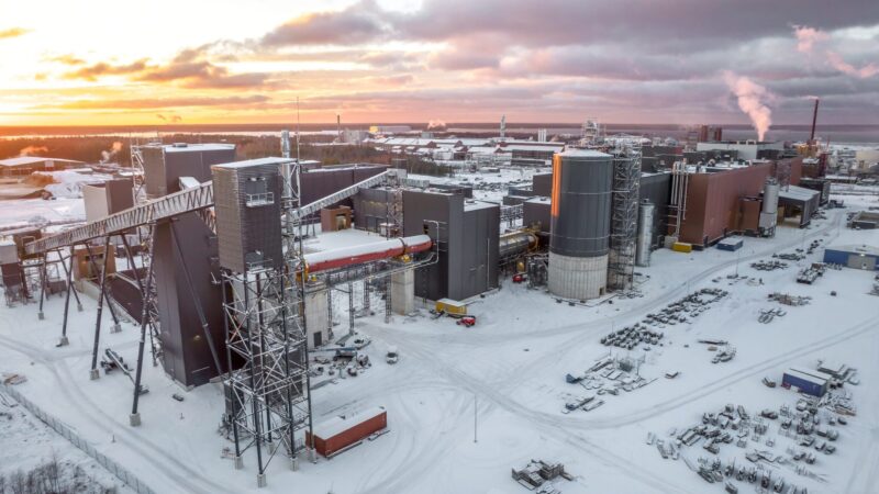 Sibanye's R18bn Finland expansion is tip of the iceberg