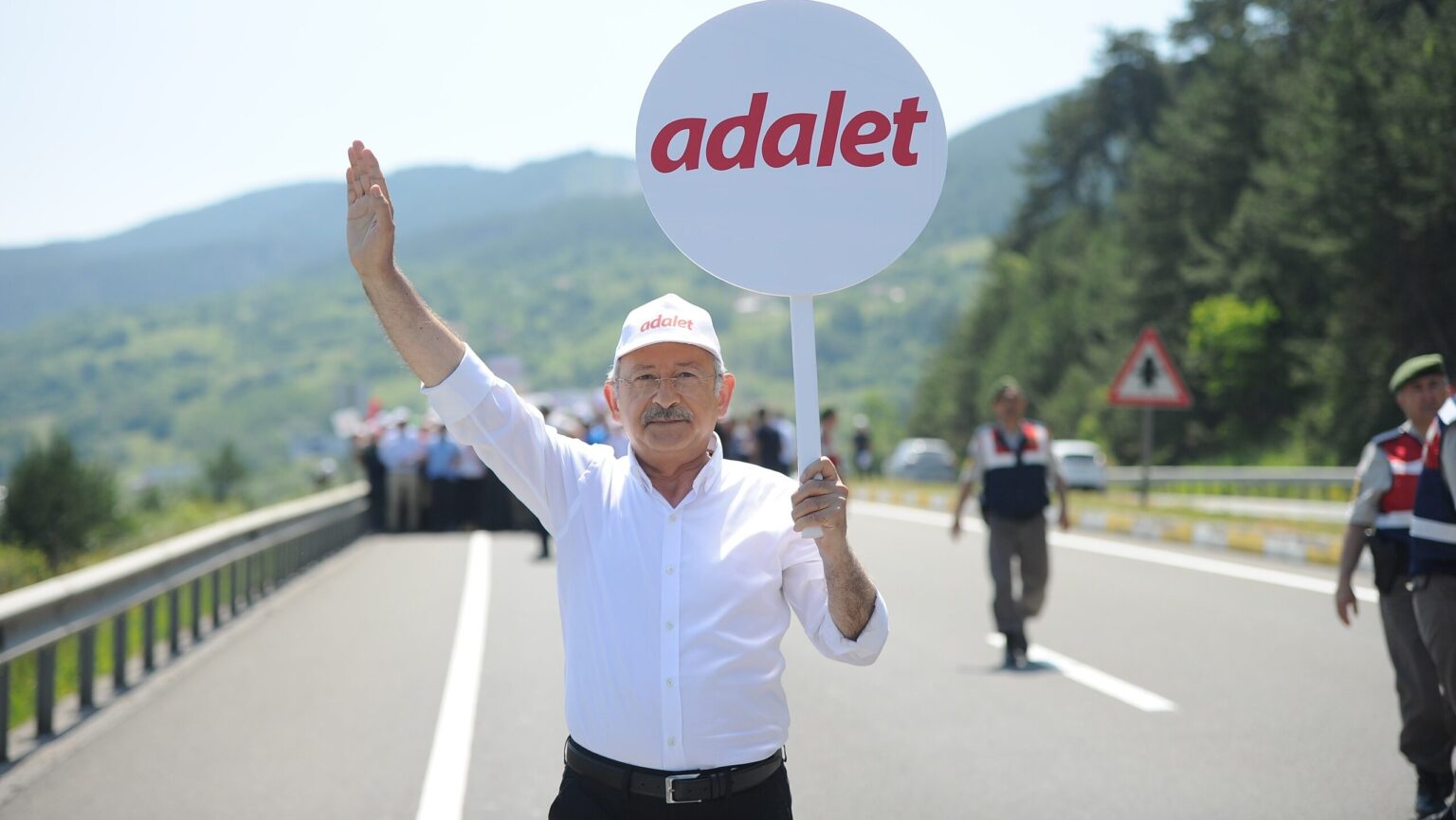 Court Ruling Throws Turkey’s Main Opposition Into Leadership Crisis Court Ruling Throws Turkey’s Main Opposition Into Leadership Crisis