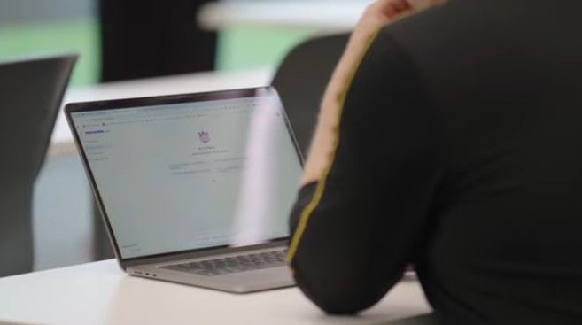 AI Summit highlights classroom uses for artificial intelligence - School News Network