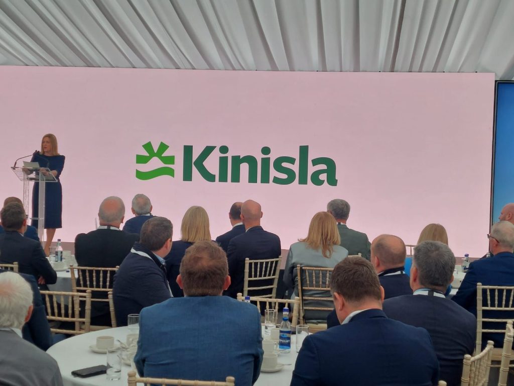 Kerry Dairy Ireland Unveils New Corporate Identity1