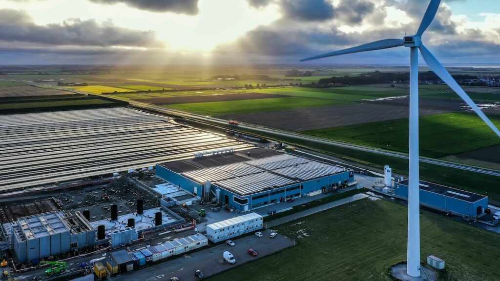 Fish Farmer – News – Kingfish brings Iceland investors on board in major restructuring deal Fish Farmer - News - Kingfish brings Iceland investors on board in major restructuring deal