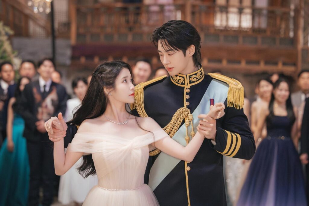 Petition calling for suspending MBC series 'Perfect Crown' gains 50,000 signatures