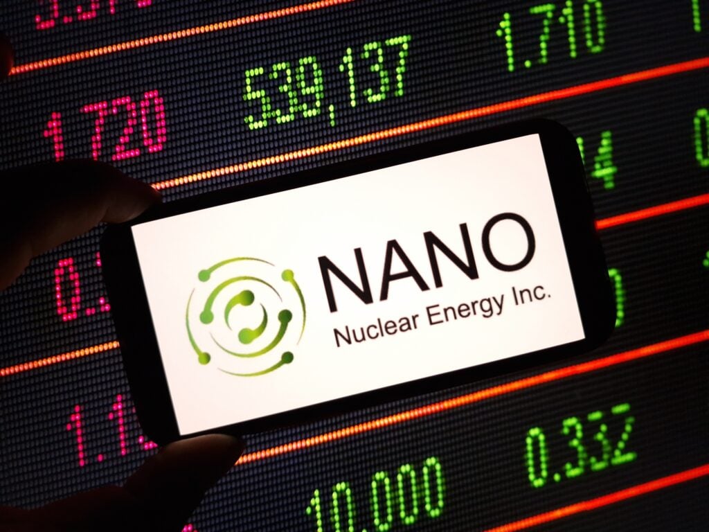 Why Investors Are Watching Nano Nuclear After Its Supermicro AI Energy Deal - Nano Nuclear Energy (NASDAQ