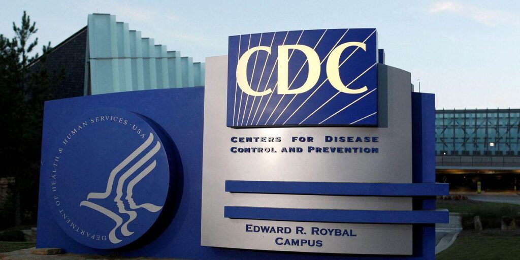 MAGA conspiracy theories fly as global health emergency declared over Ebola