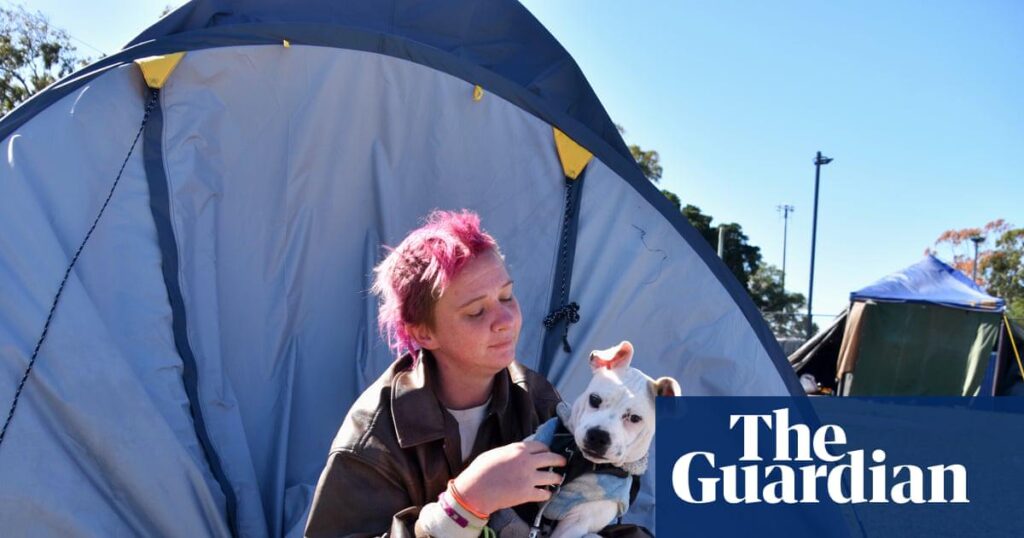 ‘They’ve taken all my stuff’: councils across Australia threaten homeless people with fines and confiscation of belongings | Housing ‘They’ve taken all my stuff’: councils across Australia threaten homeless people with fines and confiscation of belongings | Housing