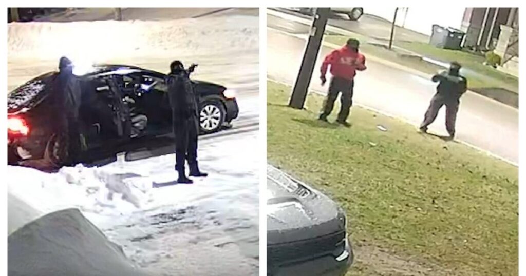 Criminal network behind Peel extortion attempts responsible for half of shots fired in region this year: police Criminal network behind Peel extortion attempts responsible for half of shots fired in region this year: police