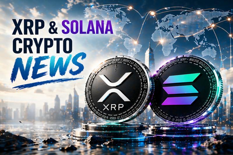 The Cryptocurrency News That Matters: CLARITY Act Advances
