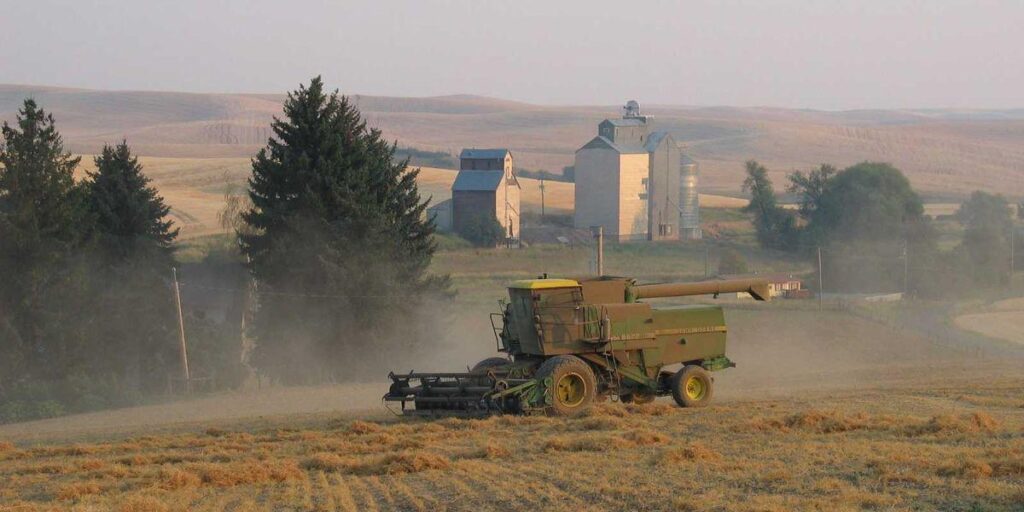 Trump policies spark warnings of impending disaster: ‘Going to be fewer farmers’