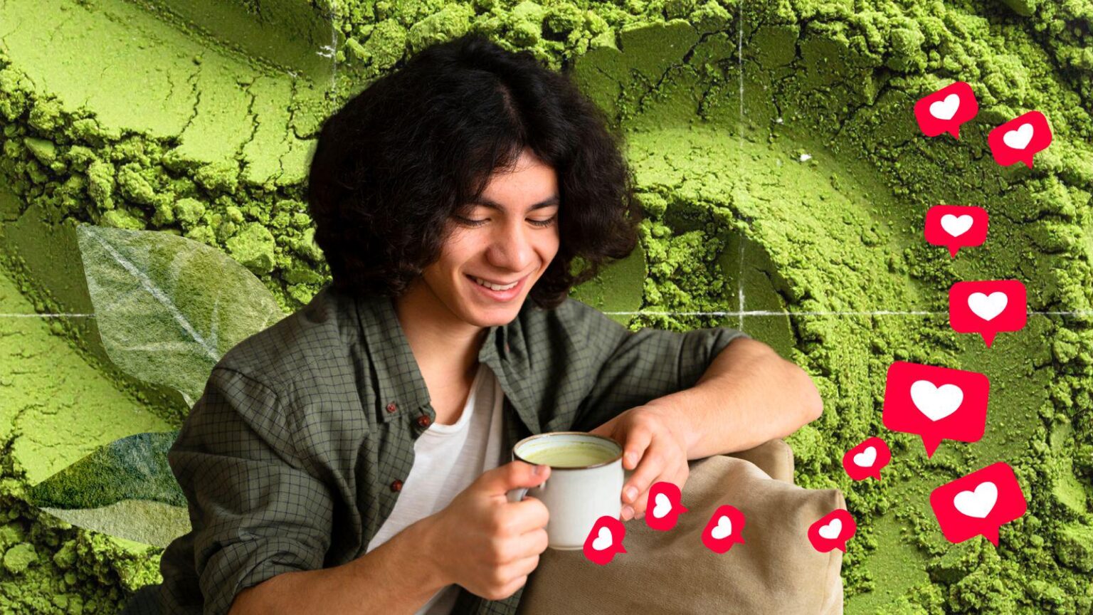What’s up with the matcha hype: From Zen ritual to TikTok trend What's up with the matcha hype: From Zen ritual to TikTok trend