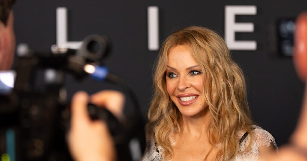 Kylie Minogue’s Netflix documentary: Why Ireland was one of the most controversial moments of her career and 11 other things I learned Kylie Minogue’s Netflix documentary: Why Ireland was one of the most controversial moments of her career and 11 other things I learned
