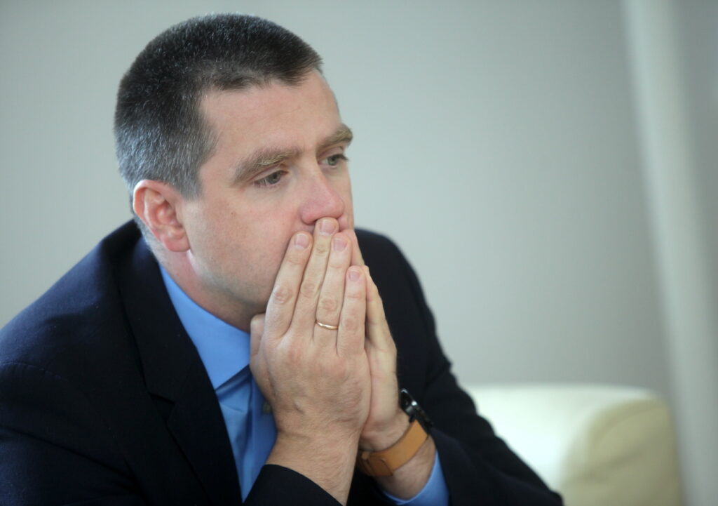 BNN IN FOCUS | Political analyst comments on Latvia’s week of political tension BNN IN FOCUS | Political analyst comments on Latvia’s week of political tension