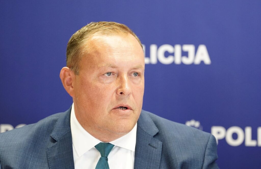 Minister issues important statement after drones enter Latvian airspace