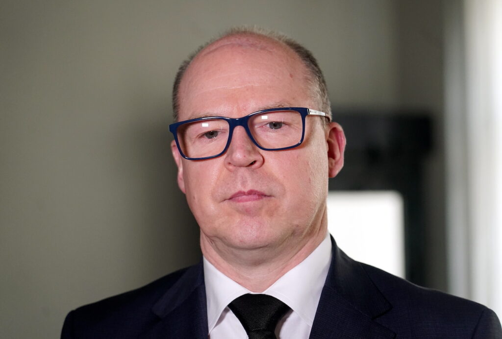 In Latvia, Prosecutor General accuses politician of lying, Krauze demands retraction In Latvia, Prosecutor General accuses politician of lying, Krauze demands retraction