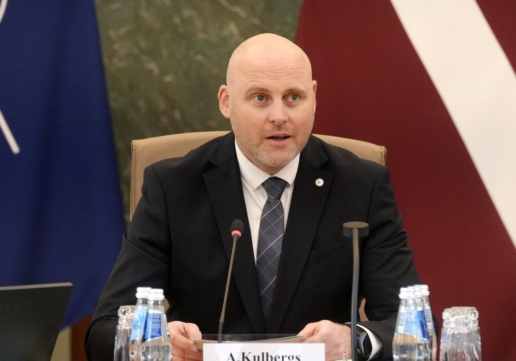 BNN IN FOCUS | Latvia has a new government - political analyst comments on the biggest challenges ahead