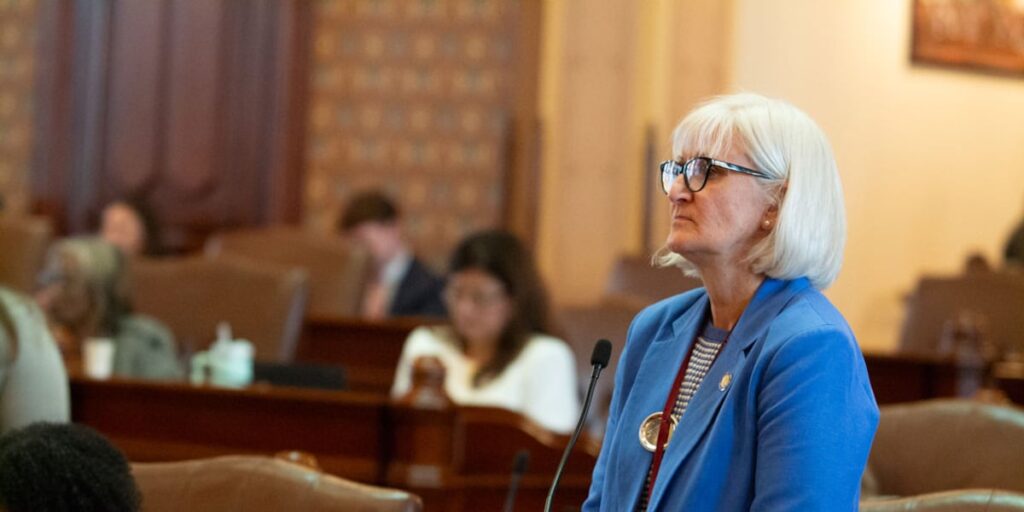 Bill regulating powerful AI models advances as advocates say it’s only the first step Bill regulating powerful AI models advances as advocates say it’s only the first step