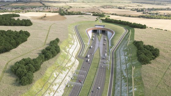 King’s Speech: Bills put forward to unlock airport expansion and infrastructure construction