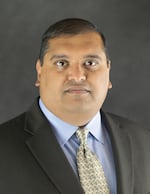 FILE - Undated headshot of General Counsel for the Oregon State Bar Ankur Doshi.
