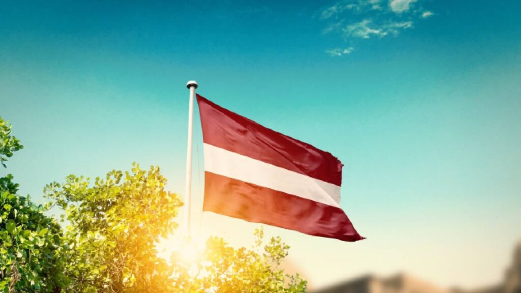 Latvia confirms drone incursion from Russia, launches investigation Latvia confirms drone incursion from Russia, launches investigation