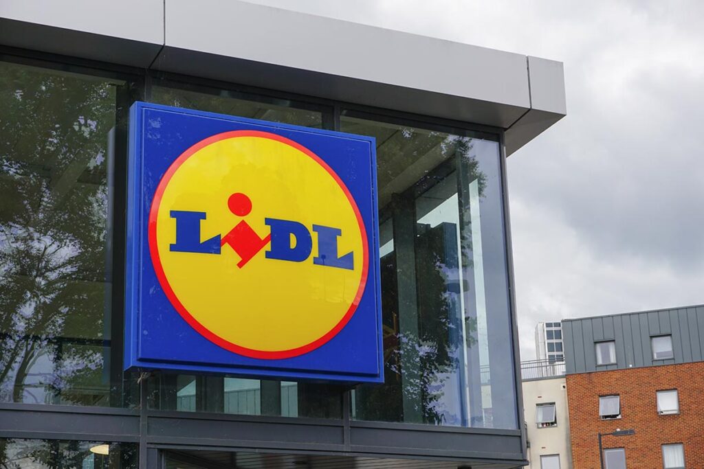 How Lidl Keeps Prices Low In Serbia Despite Market Pressures