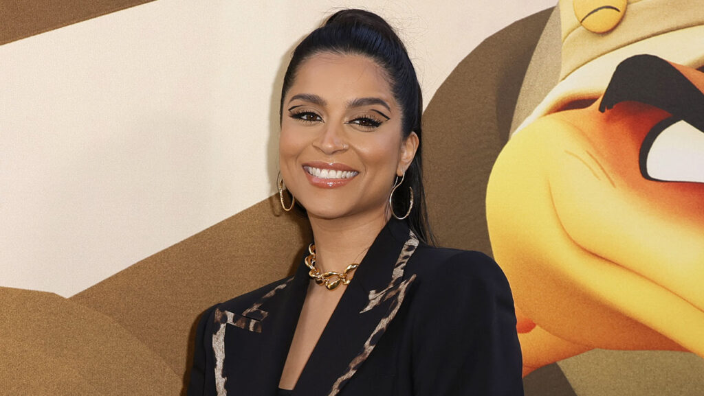 Lilly Singh to Get Hollywood Reporter’s Women in Entertainment Canada Honor Lilly Singh