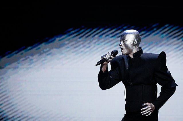 OGAE Poll 2026: Lithuania reveal their points OGAE Poll 2026: Lithuania reveal their points