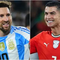 Lionel Messi vs Cristiano Ronaldo at the 2026 World Cup: When could Argentina and Portugal meet?
