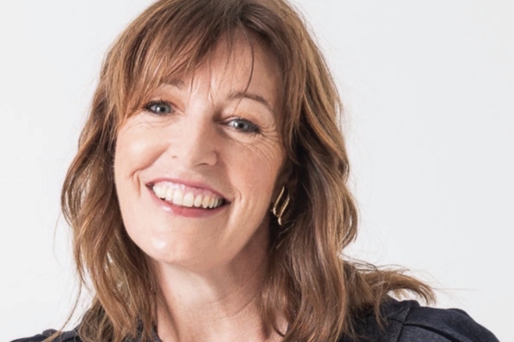 Lisa Rankin of Fría Frío