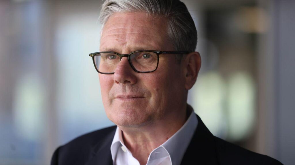 Keir Starmer planning cost of living blitz as he battles local election fallout