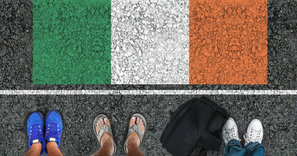Six out of ten new jobs filled by foreign nationals- but what happens now as employment slows?