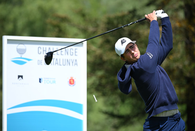 LIV Golfer swaps $30m spotlight for €300k HotelPlanner Tour event in Spain