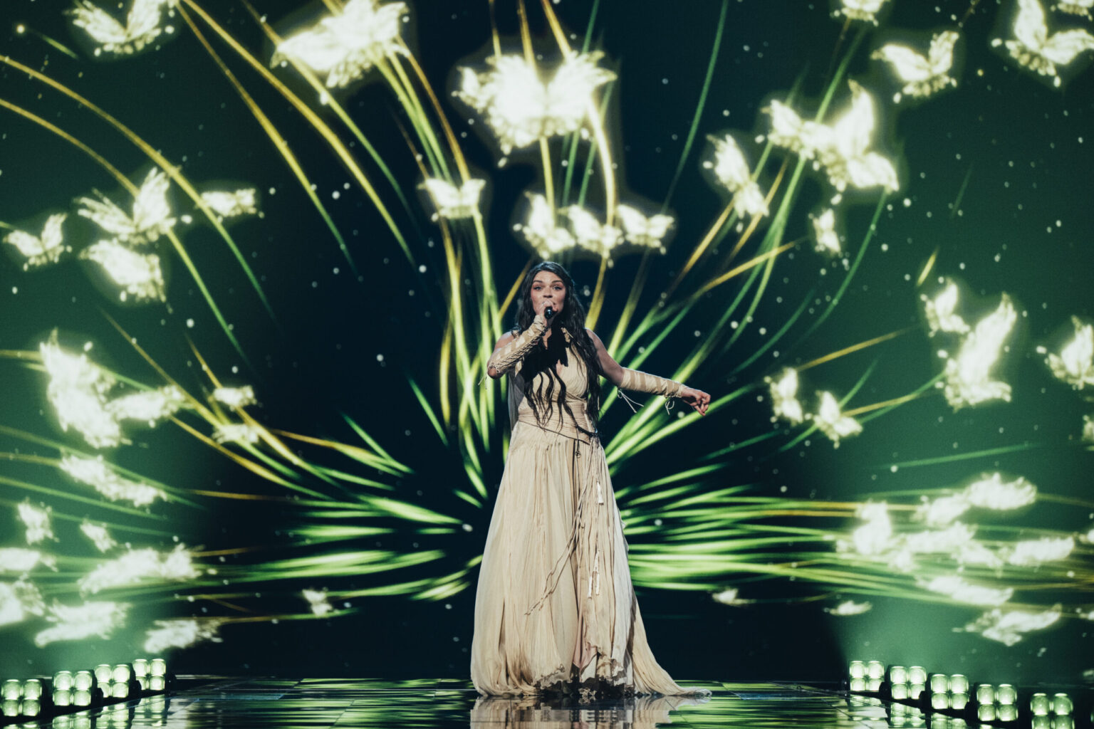 Luxembourg PM commits to Eurovision 2027 participation