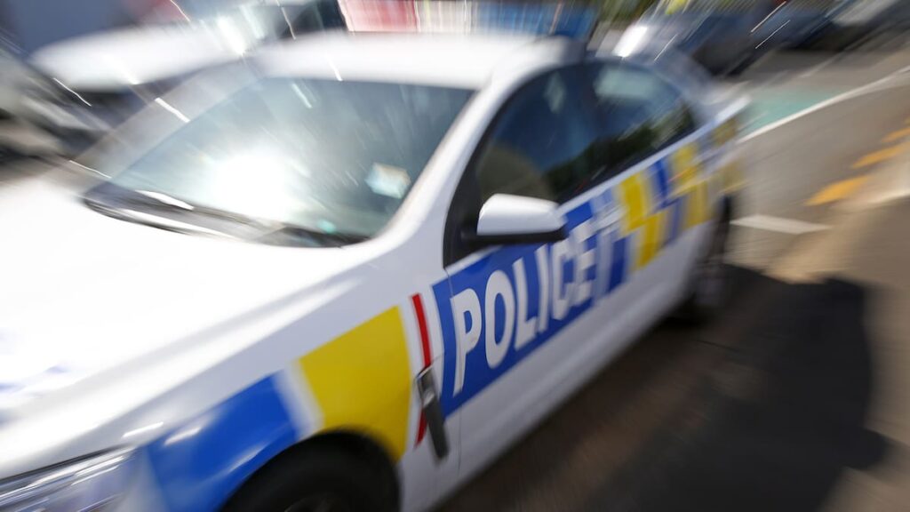 Northland police hunt witnesses after man stabbed at Tikipunga party Northland police hunt witnesses after man stabbed at Tikipunga party