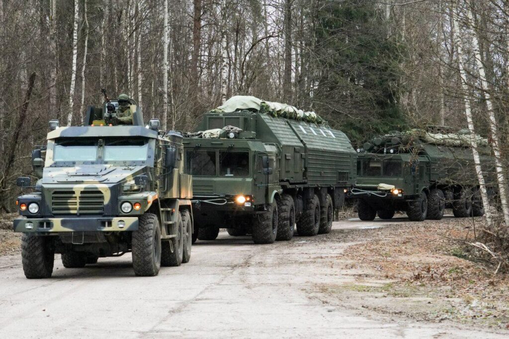 Russian hypersonic missile Oreshnik: mockery and ridicule for Vladimir Putin